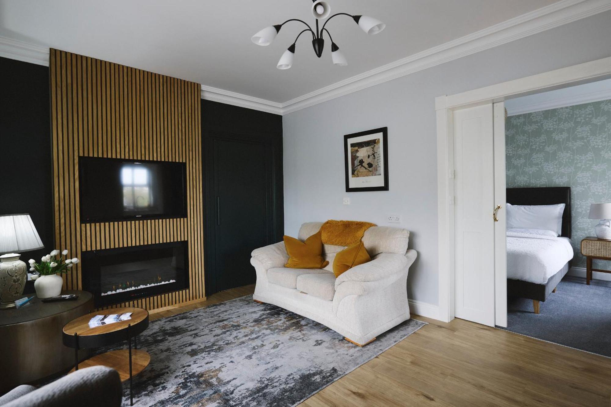 Studio D Doolin Extérieur photo